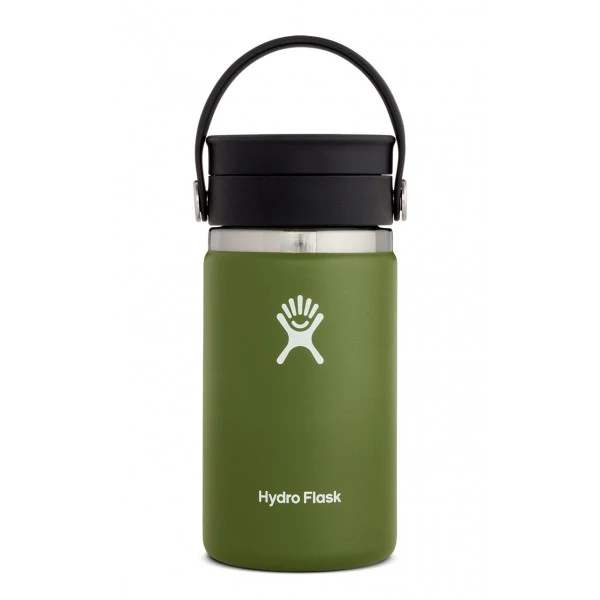 12-oz Coffee Wide Mouth Bottle - Image 2
