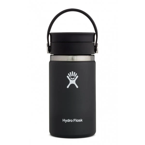 12-oz Coffee Wide Mouth Bottle - Image 5