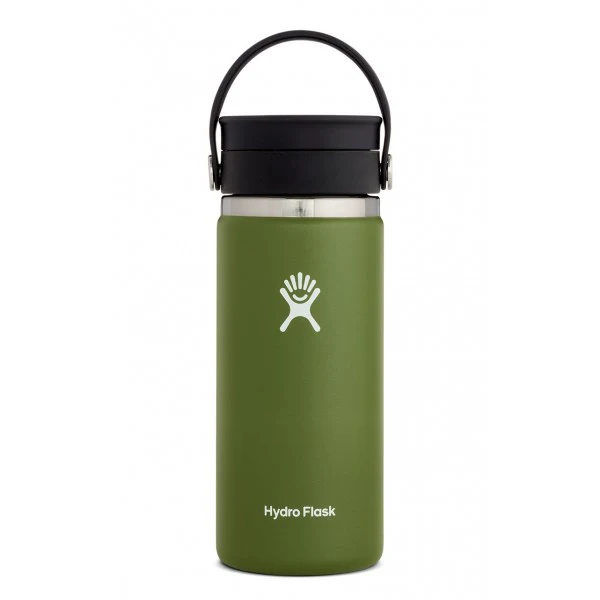 16-oz Coffee Wide Mouth Bottle - Image 2