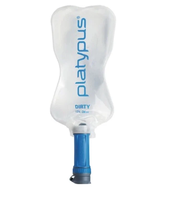 Quickdraw 1L Filter System - Image 2