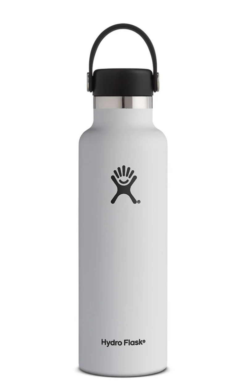 21-oz Standard Mouth Bottle w/ Flex Cap - Image 11