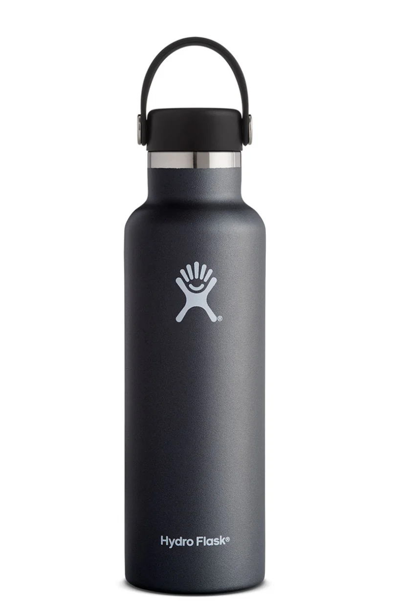 21-oz Standard Mouth Bottle w/ Flex Cap - Image 12