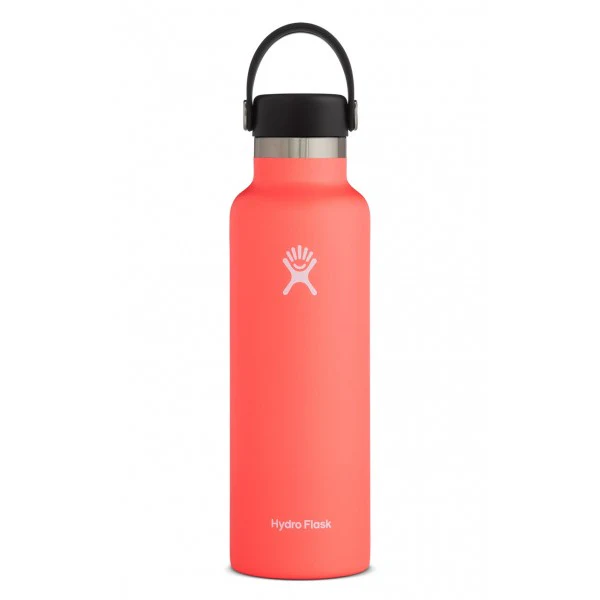 21-oz Standard Mouth Bottle w/ Flex Cap - Image 13