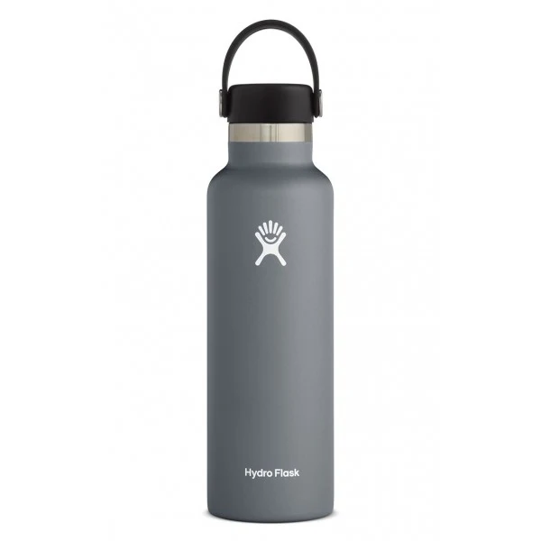 21-oz Standard Mouth Bottle w/ Flex Cap - Image 15