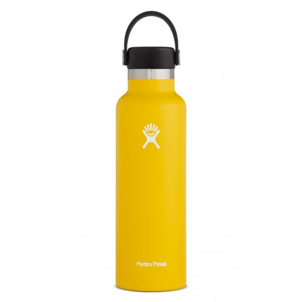 21-oz Standard Mouth Bottle w/ Flex Cap - Image 16