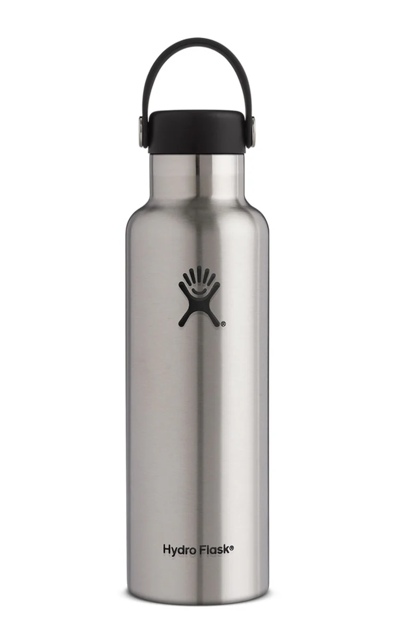 21-oz Standard Mouth Bottle w/ Flex Cap - Image 17