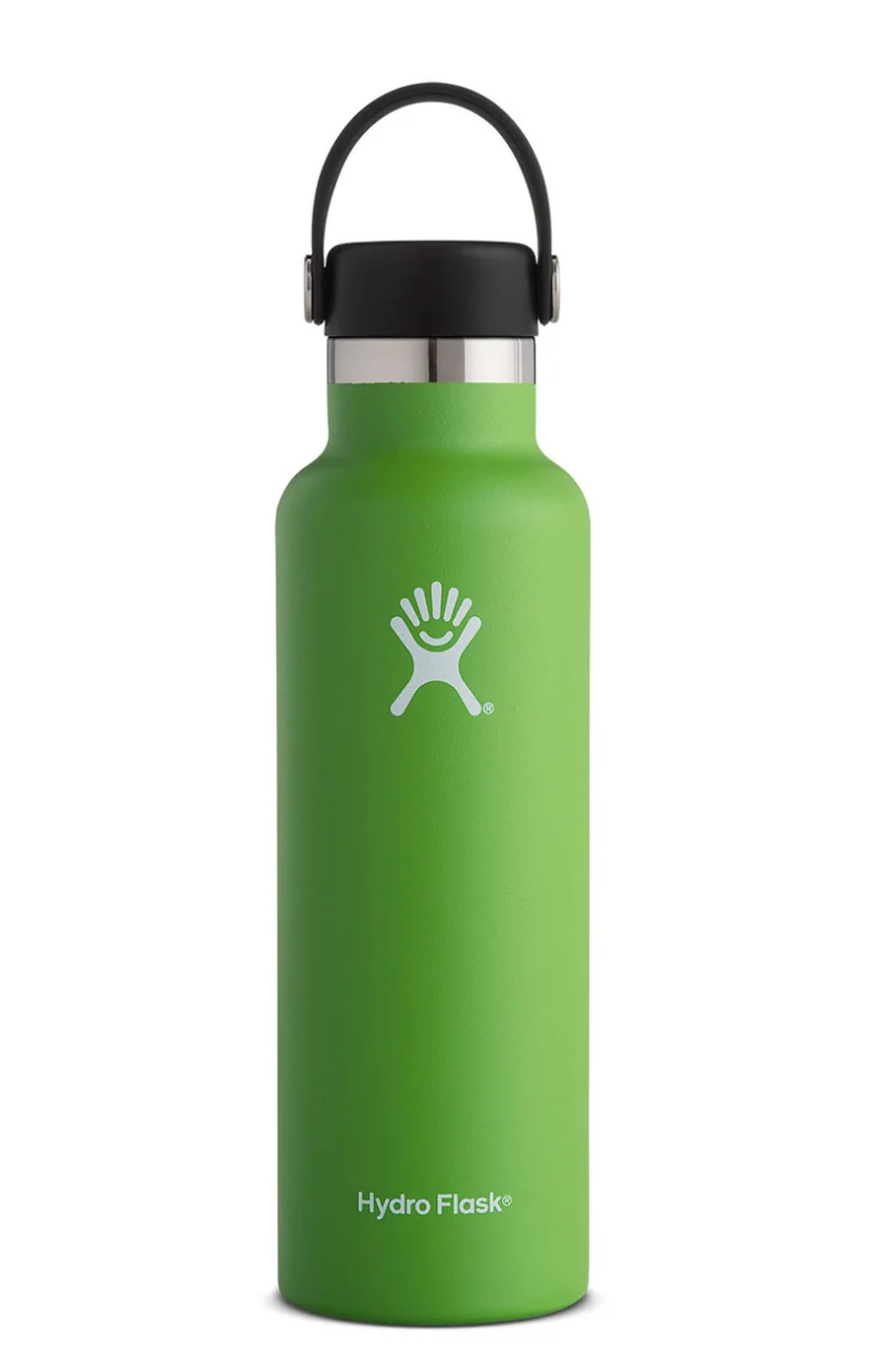 21-oz Standard Mouth Bottle w/ Flex Cap - Image 19