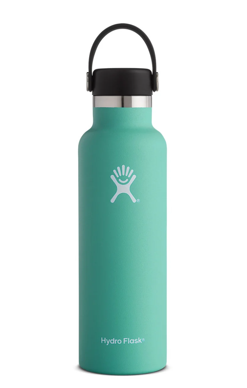 21-oz Standard Mouth Bottle w/ Flex Cap - Image 20