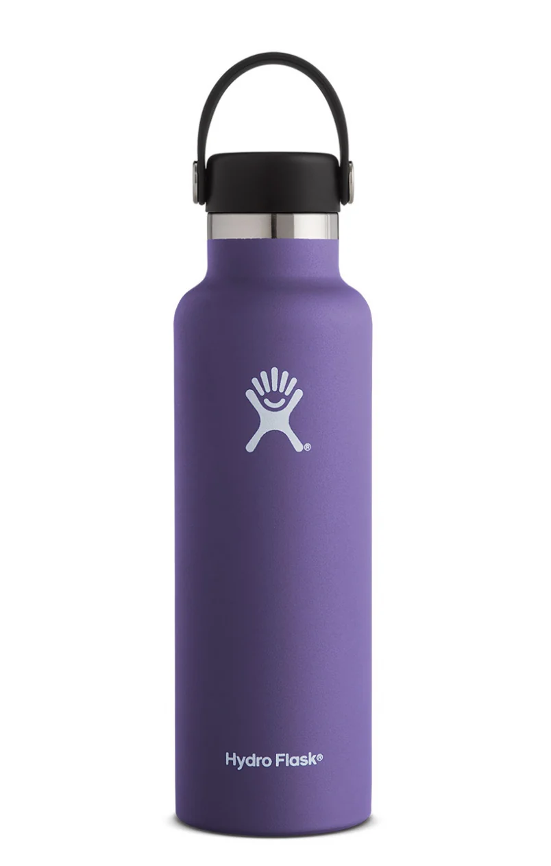 21-oz Standard Mouth Bottle w/ Flex Cap - Image 21