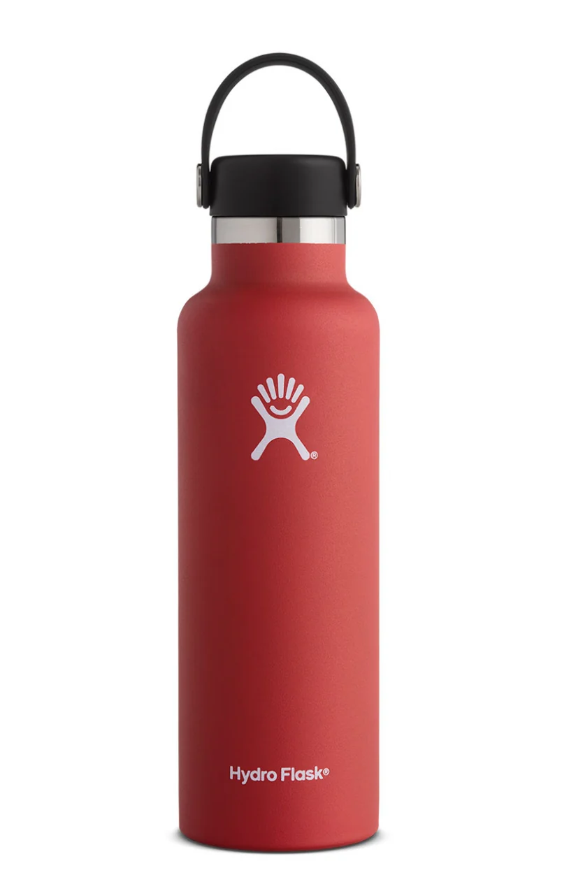 21-oz Standard Mouth Bottle w/ Flex Cap - Image 22