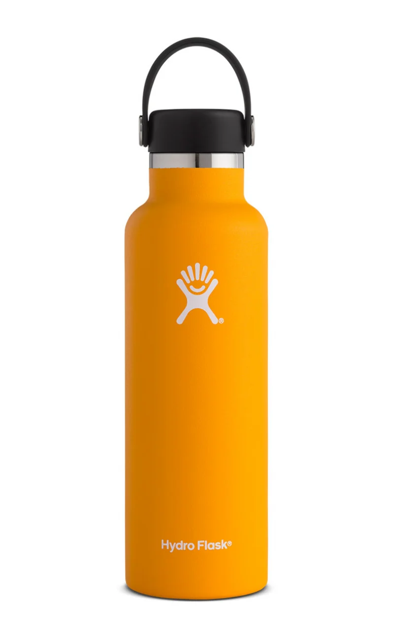 21-oz Standard Mouth Bottle w/ Flex Cap - Image 24