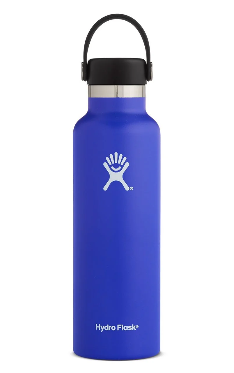 21-oz Standard Mouth Bottle w/ Flex Cap - Image 25