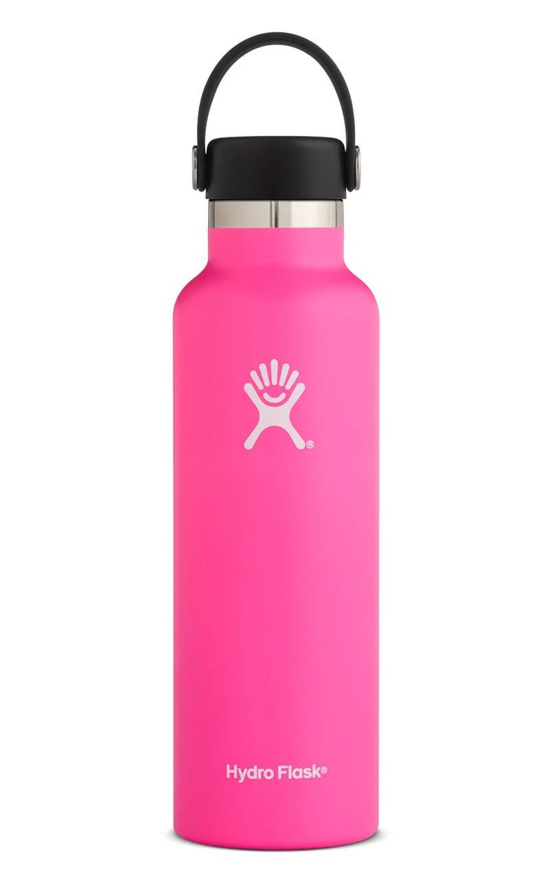 21-oz Standard Mouth Bottle w/ Flex Cap - Image 26