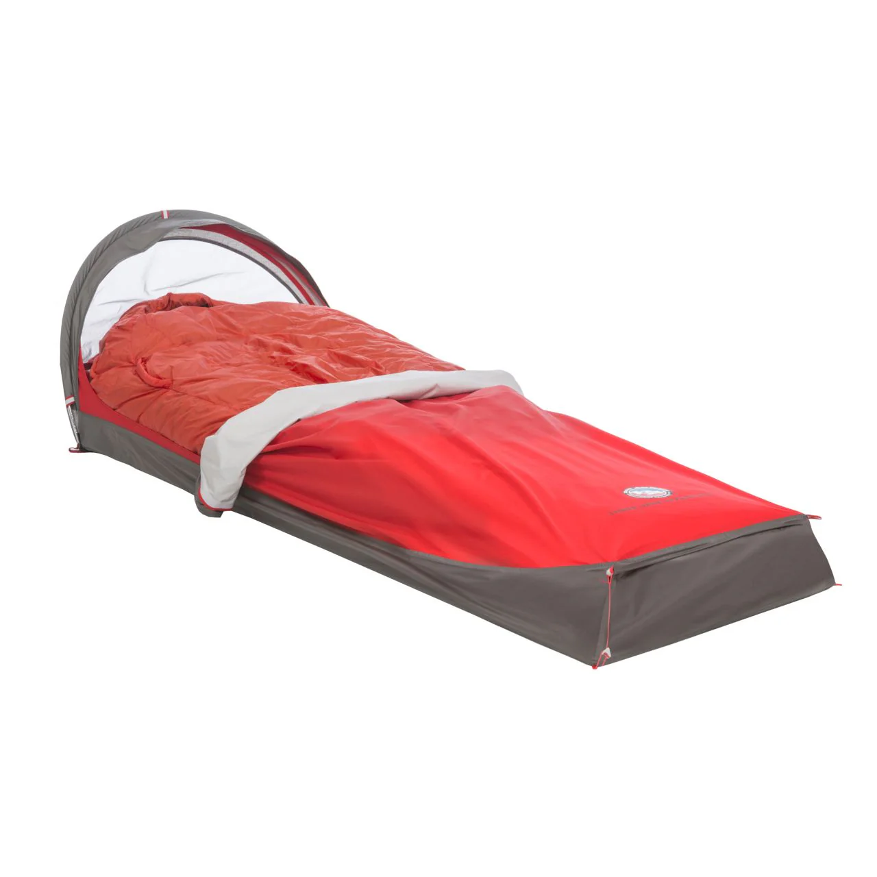Three Wire Hooped Bivy - Image 3