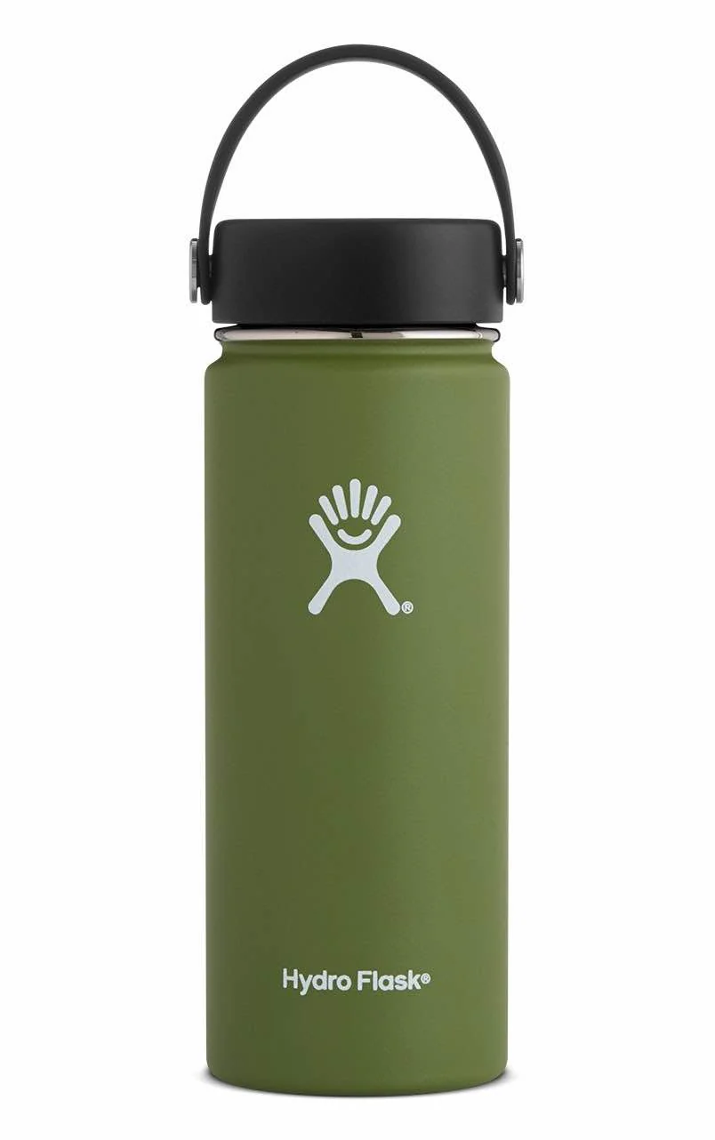 32-oz Wide Mouth Bottle - Image 11