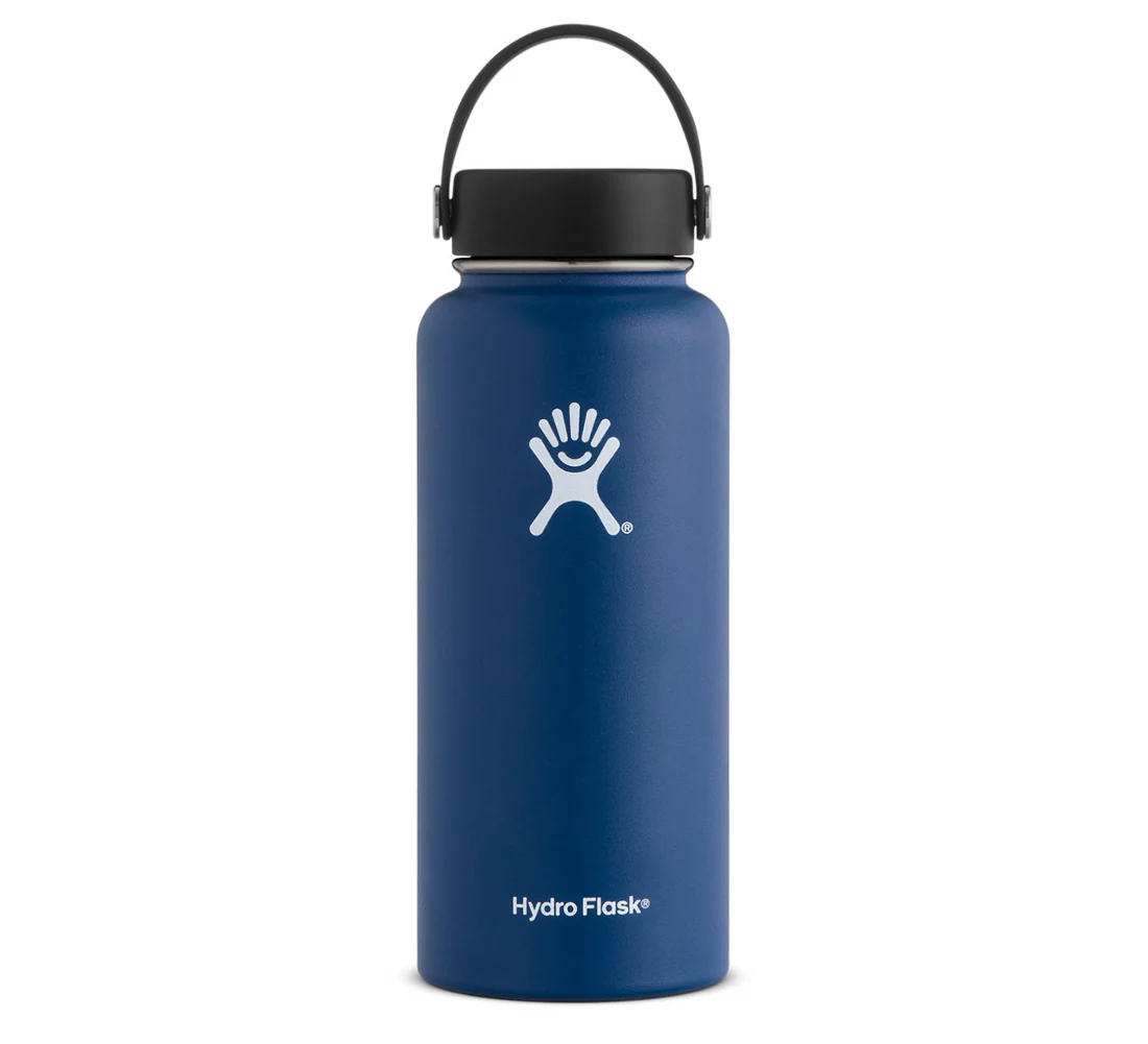 32-oz Wide Mouth Bottle - Image 2