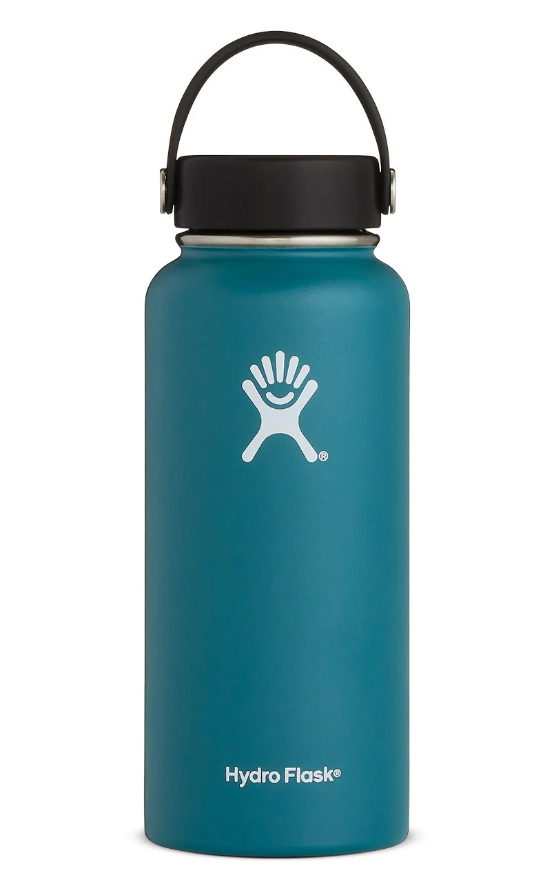 32-oz Wide Mouth Bottle - Image 8