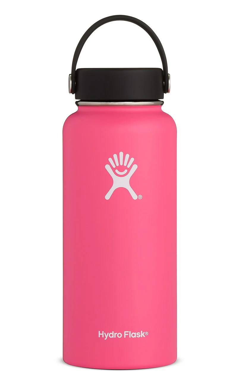 32-oz Wide Mouth Bottle - Image 9