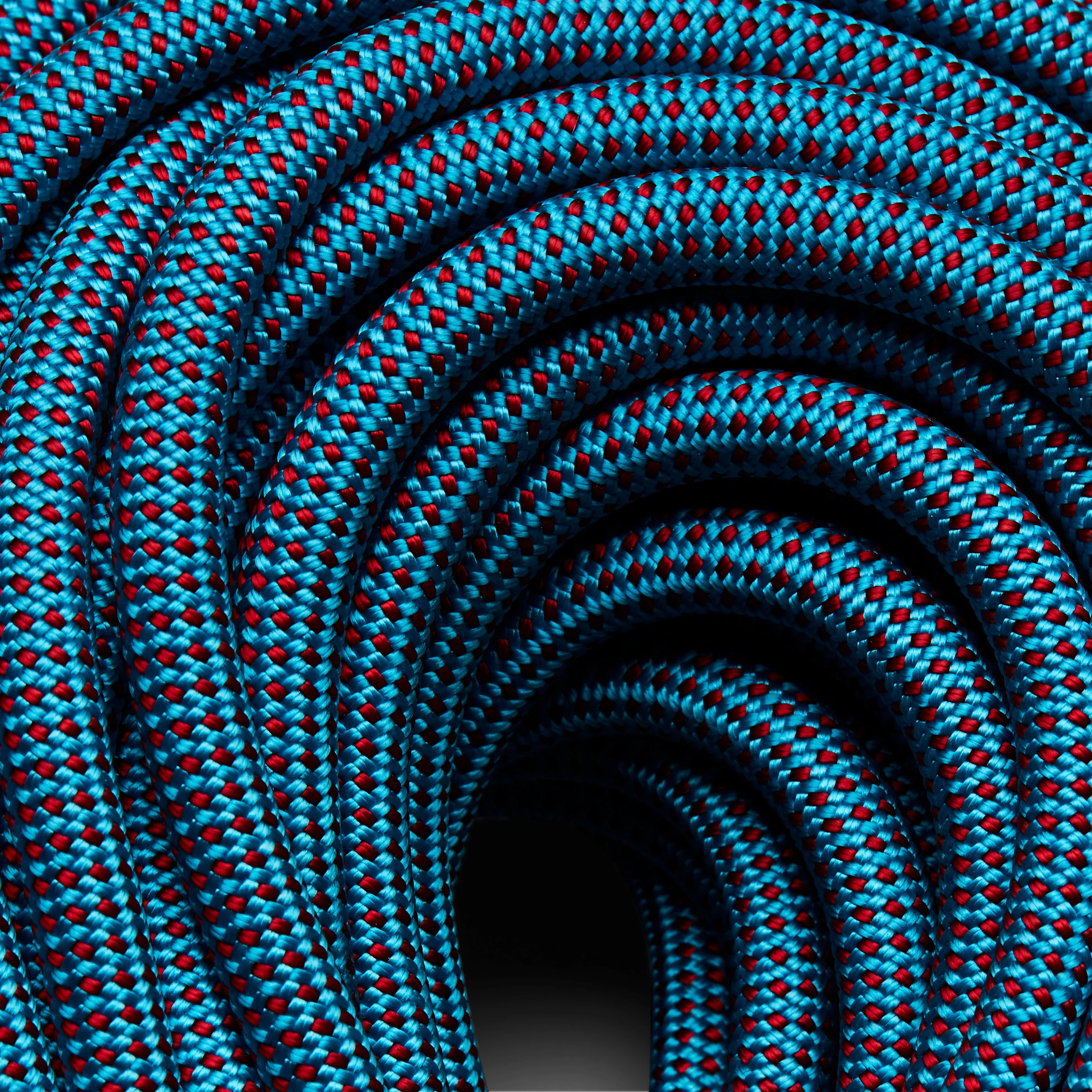 9.2 Dry Climbing Rope - Babsi Edition 80 M - Image 2