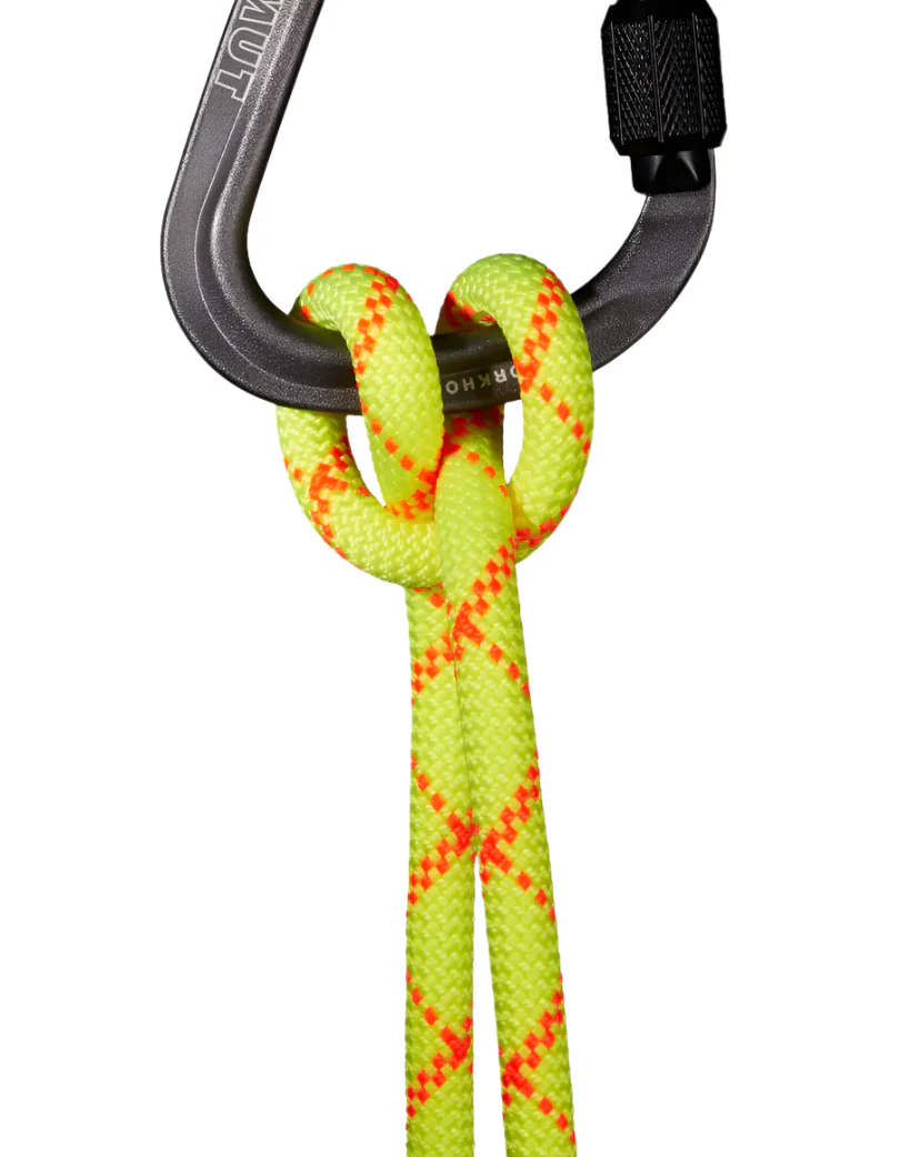 Alpine Core Protect Dry 9.5mm x 70m Climbing Rope - Image 2