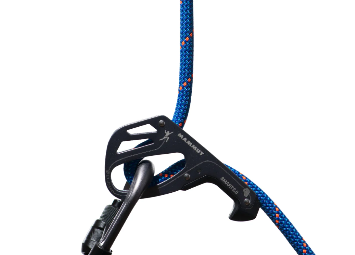 Crag Dry 9.5mm x 70m Climbing Rope - 2022 Inventory - Image 3