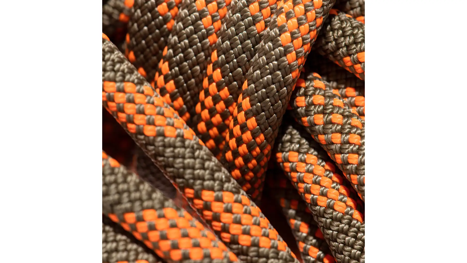 Crag Dry Duodess 9.5 mm x 70 m Climbing Rope - Image 3