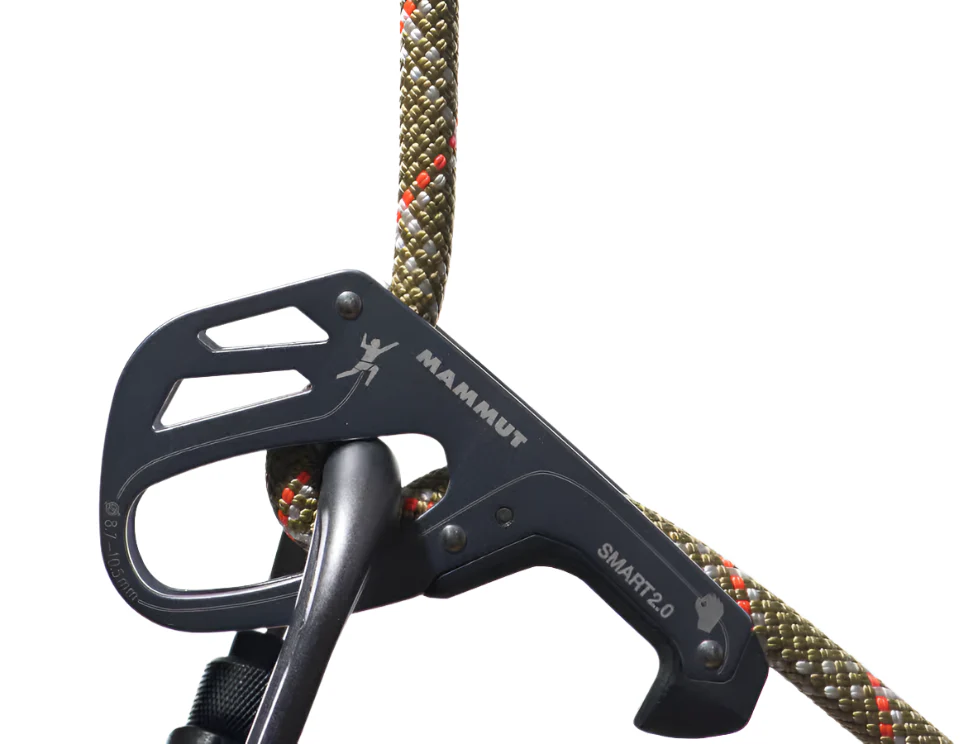 Gym Classic 9.5mm x 40m Climbing Rope - 2023 Inventory - Image 3