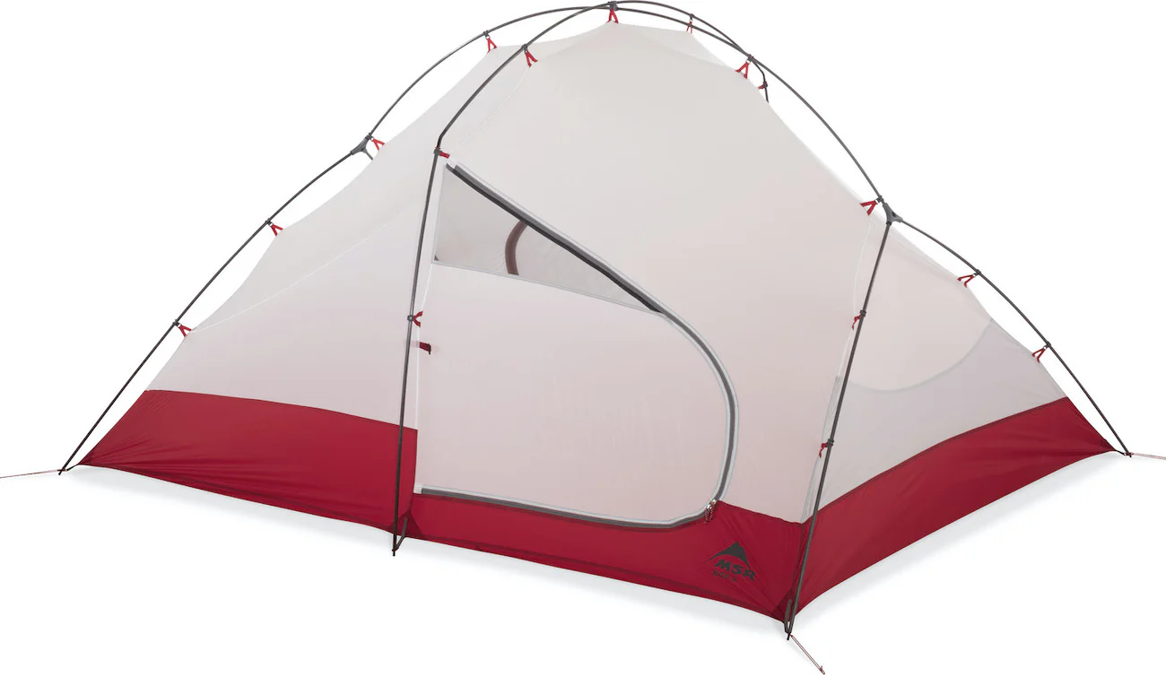 Access 3 Tent - Image 3