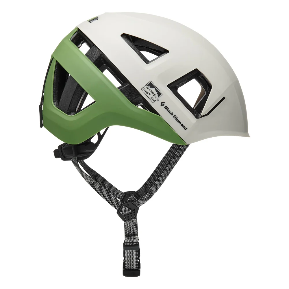Access Fund Capitan Helmet - Image 2