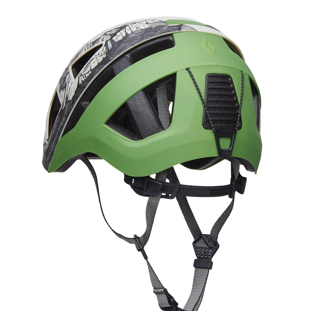 Access Fund Capitan Helmet - Image 3