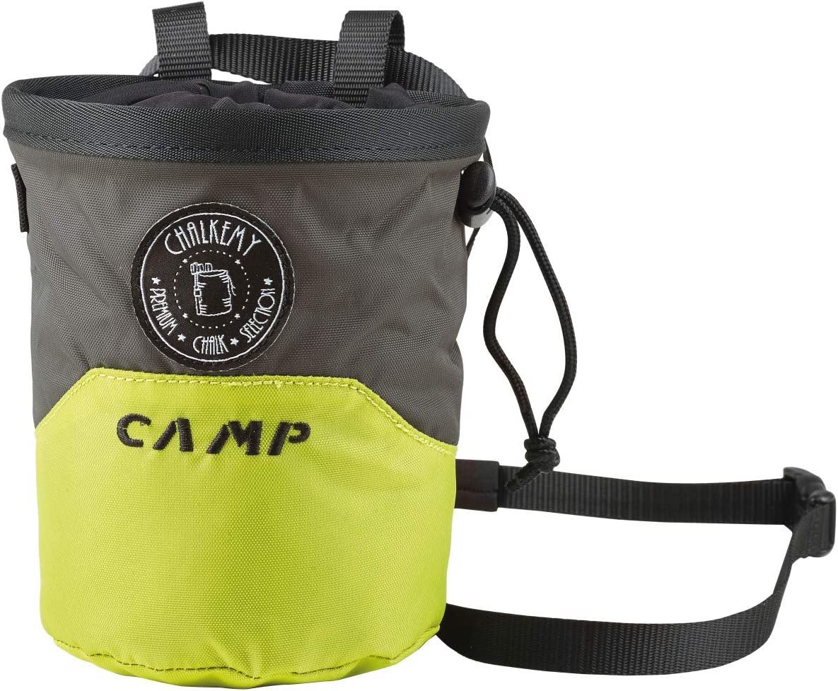 Acqualong Chalk Bag - Image 2