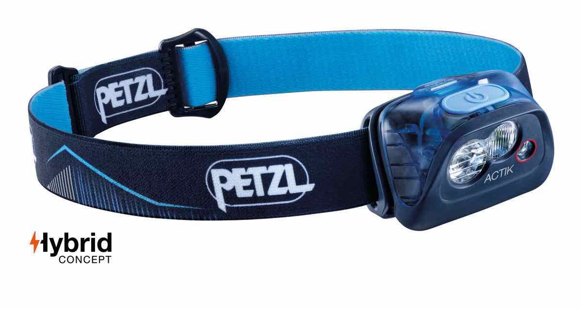 Actik Headlamp - Image 2