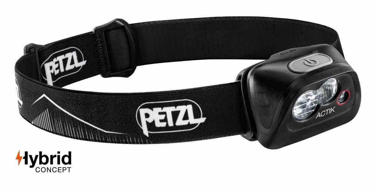 Actik Headlamp - Image 3