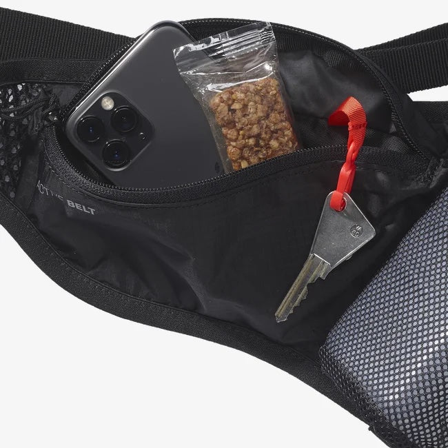 Active Hydration Belt with Bottle - Image 4