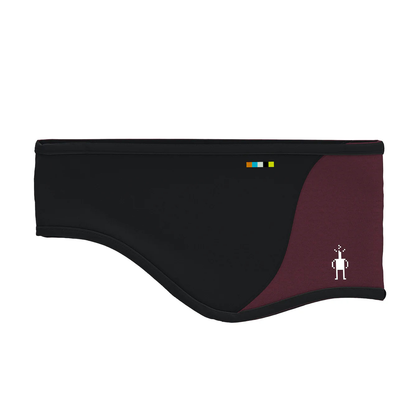 Active Fleece Wind Headband - Image 3