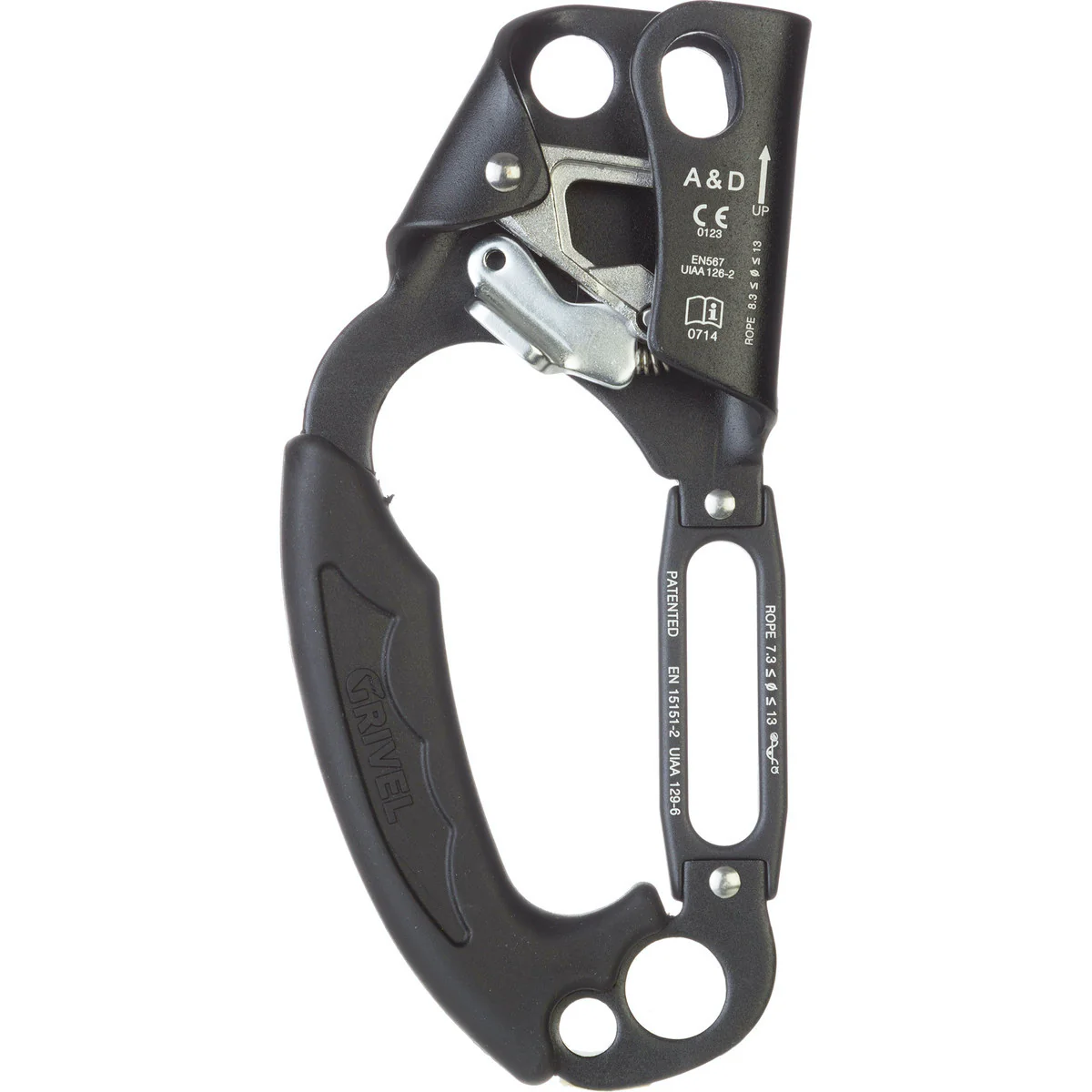 A & D Ascender Descender - Image 3