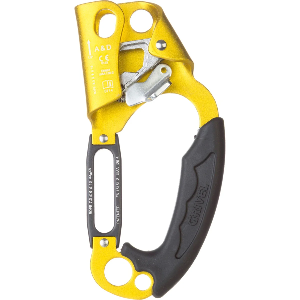 A & D Ascender Descender - Image 4