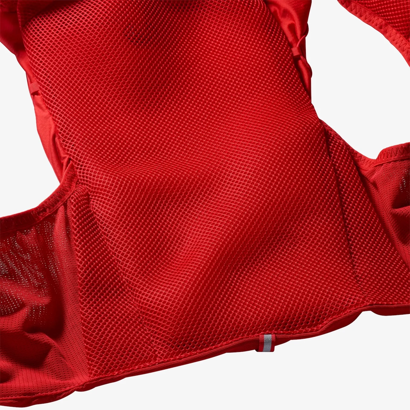 ADV Skin 12 Hydration Vest w/ Flasks - Image 2