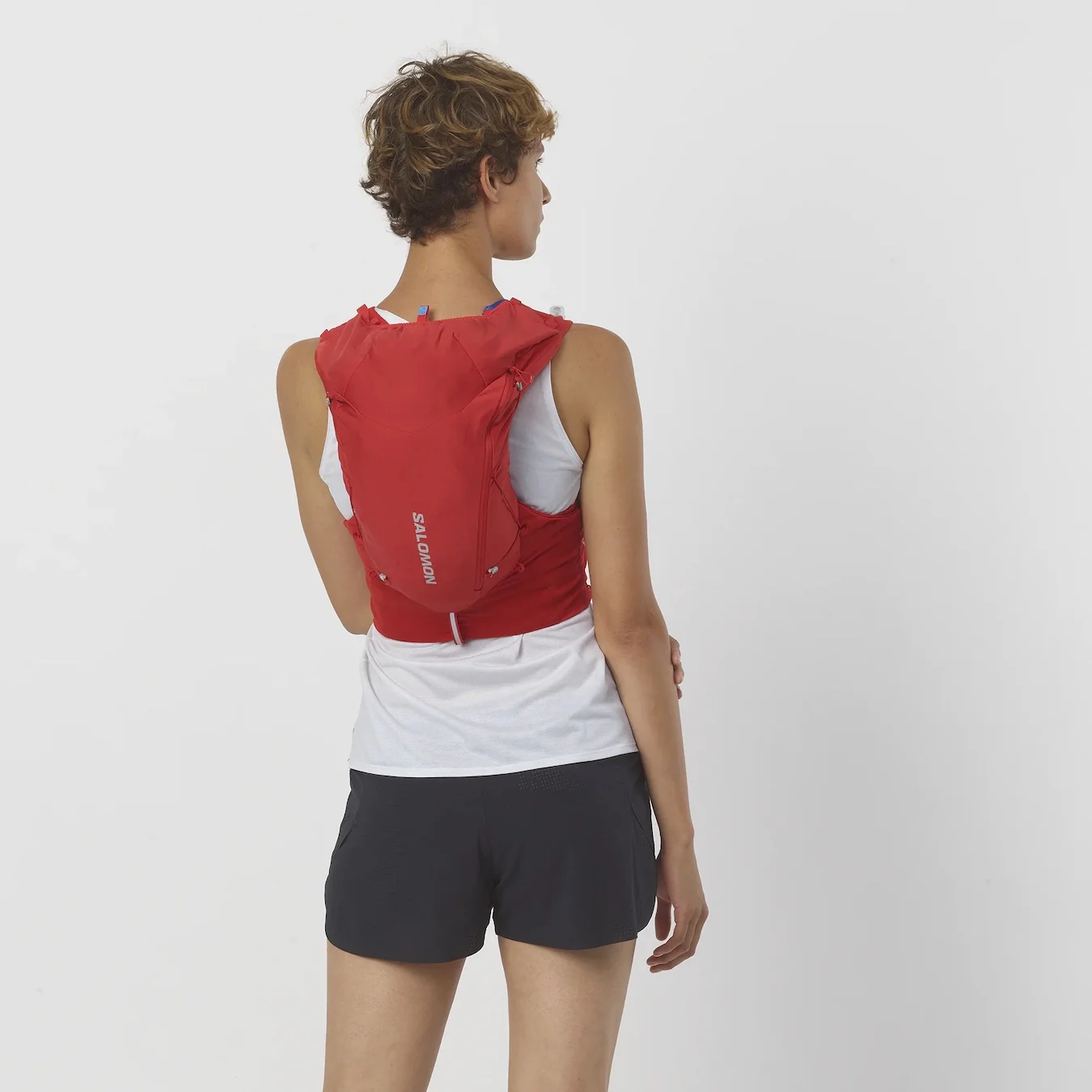 ADV Skin 12 Hydration Vest w/ Flasks - Image 4