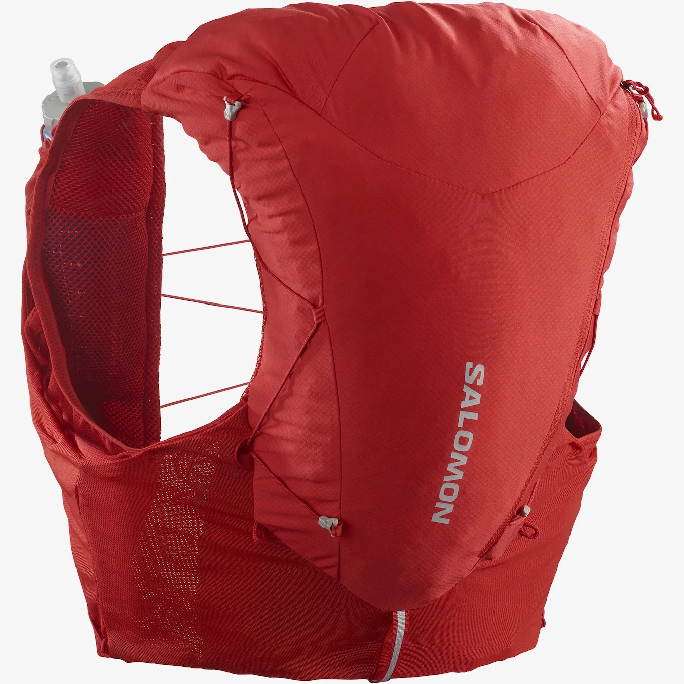 ADV Skin 12 Hydration Vest w/ Flasks - Image 6