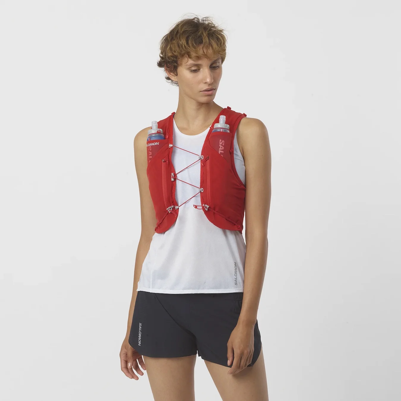 ADV Skin 12 Hydration Vest w/ Flasks - Image 7