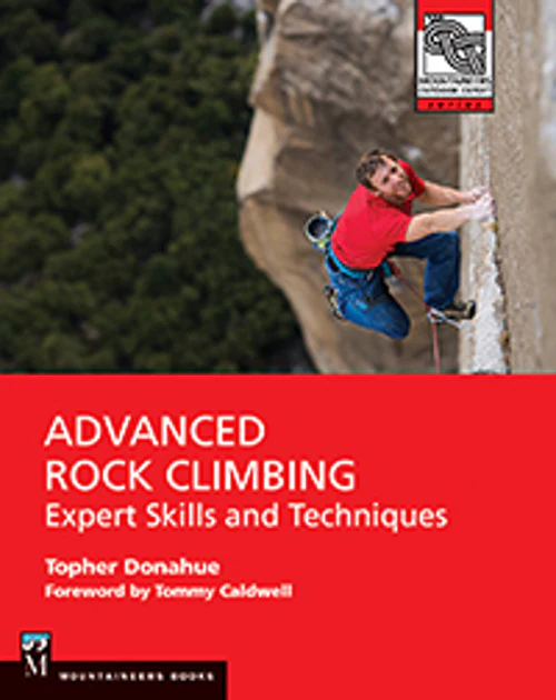 Advanced Rock Climbing - Image 2