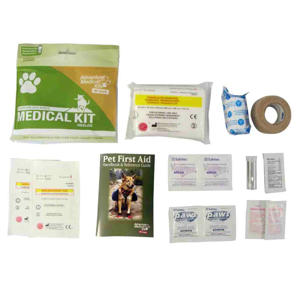 Dog Medical Kit - Heeler - Image 3