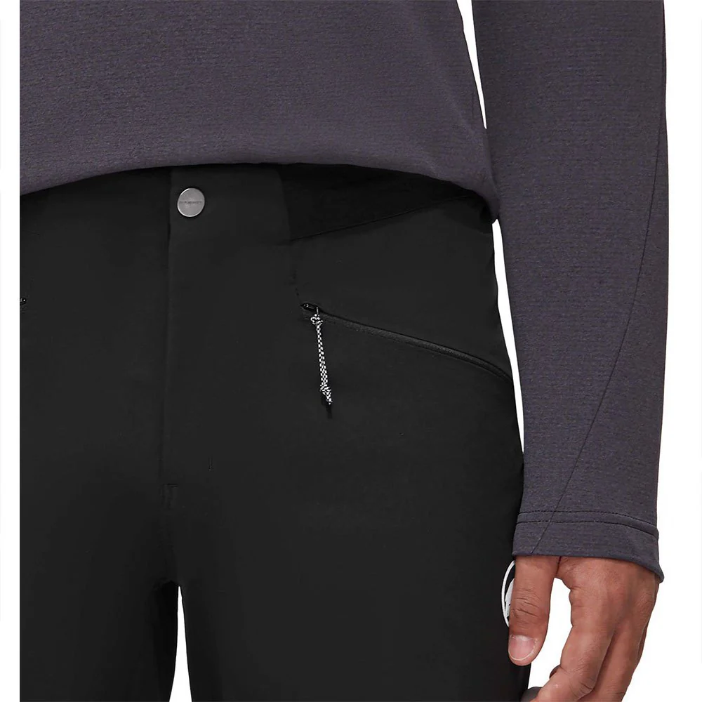 Aenergy SO Hybrid Pant - Men's - Image 3