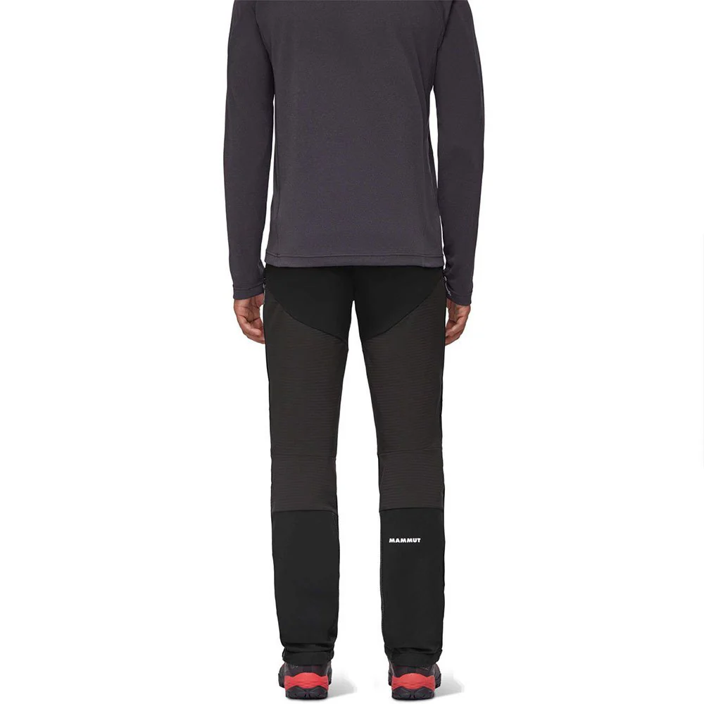 Aenergy SO Hybrid Pant - Men's - Image 6