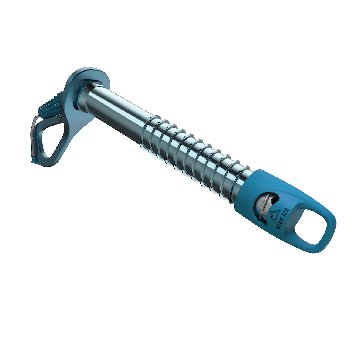 Aero Lite Ice Screw - Image 2