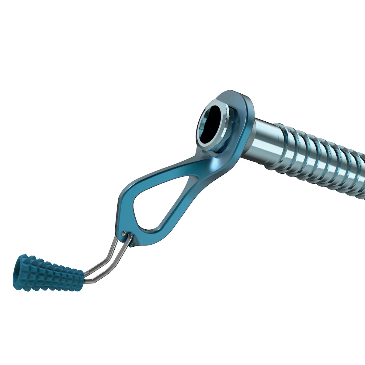 Aero Lite Ice Screw - Image 3