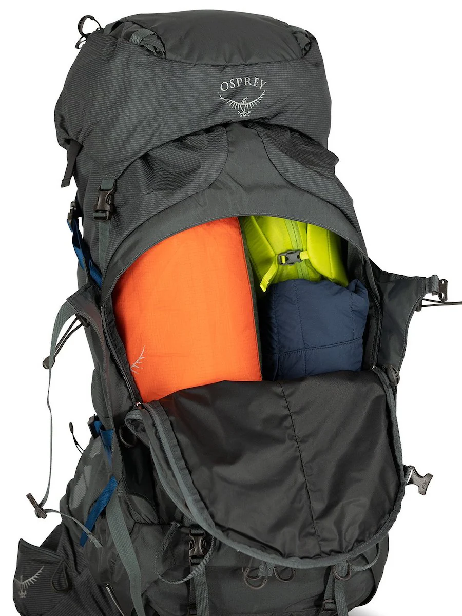Aether Plus 70L Pack - Image 2