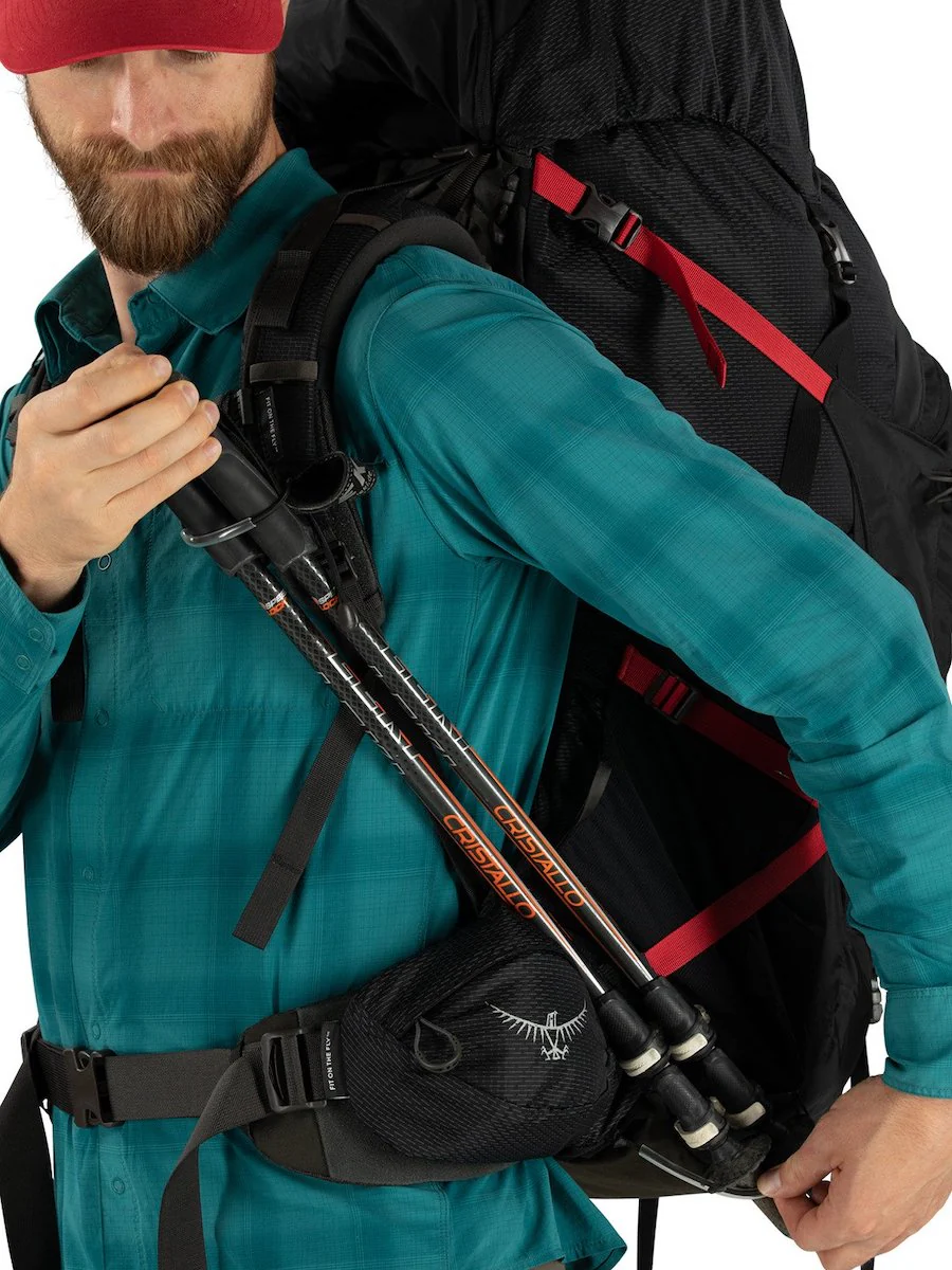 Aether Plus 70L Pack - Image 4