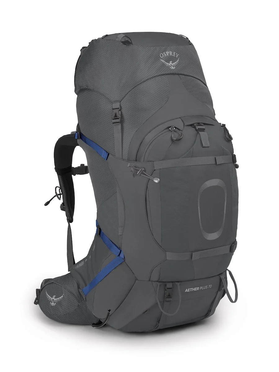 Aether Plus 70L Pack - Image 5